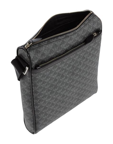 armani side bag fake|armani cross body bag men's.